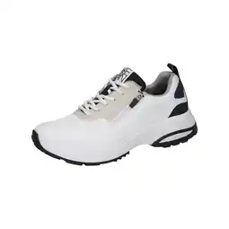 Netto Marken-Discount Waldläufer H+K Pero Herren Halbschuhe Angebot