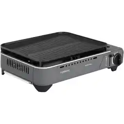 Netto Marken-Discount Campingaz Grillplatte Bistro GRILL Angebot