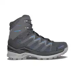 Netto Marken-Discount Lowa Innox Pro GTX Mid Herren Wanderschuhe Angebot