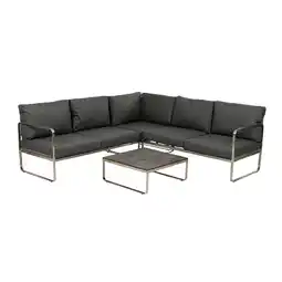 Netto Marken-Discount Loungegruppe Boston Angebot