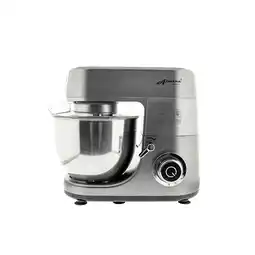 Netto Marken-Discount Almina 1500 Watt Küchengerät Knetmaschine Rührmaschine Teigmaschine Angebot
