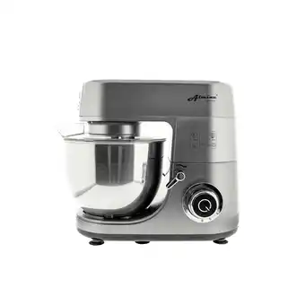 Netto Marken-Discount Almina 1500 Watt Küchengerät Knetmaschine Rührmaschine Teigmaschine Angebot