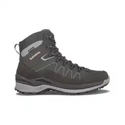 Netto Marken-Discount Lowa Toro Pro GTX Mid Herren Wanderschuhe Angebot