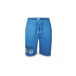 Netto Marken-Discount Camp David Sweat Short Pant 1/2 Gr. XL ocean Angebot