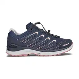 Netto Marken-Discount Lowa Maddox GTX Lo Damen Wanderschuhe Angebot