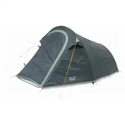 Netto Marken-Discount VANGO Campingzelt Soul 300 Trekking 3 Personen Tunnel Zelt Outdoor Bike Fahrrad Angebot