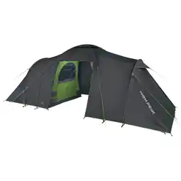 Netto Marken-Discount High Peak Zelt Kuppelzelt Como 4.0 Angebot