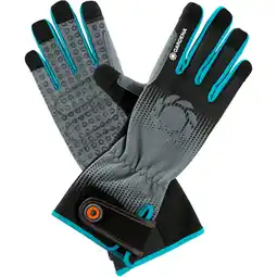 Netto Marken-Discount GARDENA Handschuh Strauchpflegehandschuh Größe 8/M Angebot