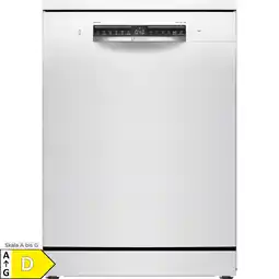 Netto Marken-Discount Bosch Spülmaschine SMS4HVW00E Serie 4 Angebot