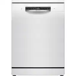 Netto Marken-Discount Bosch Spülmaschine SMS4HVW00E Serie 4 Angebot
