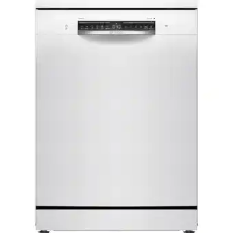 Netto Marken-Discount Bosch Spülmaschine SMS4HVW00E Serie 4 Angebot