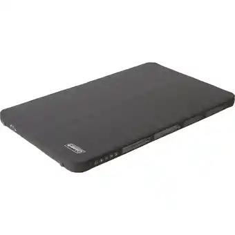 Netto Marken-Discount Coleman Luftmatratze Camping-Luftmatratze Supercomfort 7,5cm Double Angebot