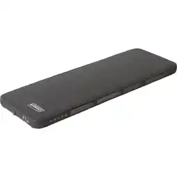 Netto Marken-Discount Coleman Luftmatratze Camping-Luftmatratze Supercomfort 7,5cm Single Angebot