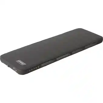 Netto Marken-Discount Coleman Luftmatratze Camping-Luftmatratze Supercomfort 7,5cm Single Angebot