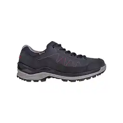 Netto Marken-Discount Lowa Toro Pro GTX Lo Damen Wanderschuhe Angebot