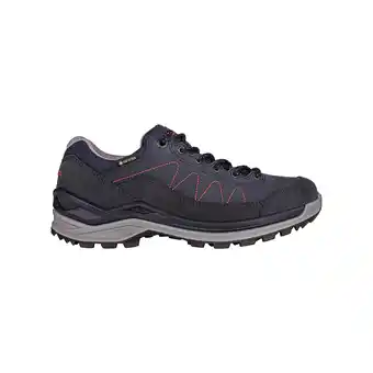 Netto Marken-Discount Lowa Toro Pro GTX Lo Damen Wanderschuhe Angebot