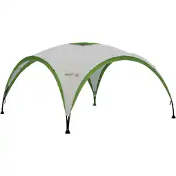 Netto Marken-Discount Coleman Pavillon Pavillon Event Shelter Pro XL, 4,5 x 4,5m Angebot