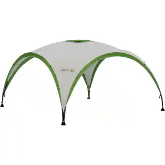 Netto Marken-Discount Coleman Pavillon Pavillon Event Shelter Pro XL, 4,5 x 4,5m Angebot