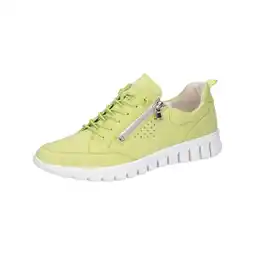 Netto Marken-Discount Waldläufer H-Birdy Damen Sneaker Angebot