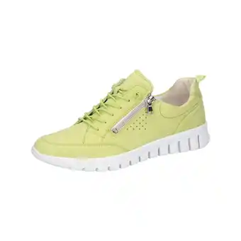 Netto Marken-Discount Waldläufer H-Birdy Damen Sneaker Angebot