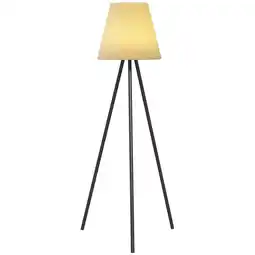 Netto Marken-Discount Outsunny Stehleuchte Aluminium Angebot
