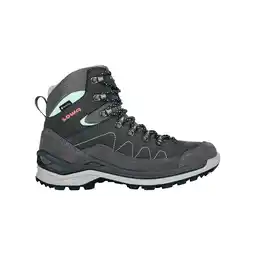 Netto Marken-Discount Lowa Toro Pro GTX Mid Damen Wanderschuhe Angebot