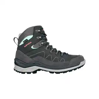 Netto Marken-Discount Lowa Toro Pro GTX Mid Damen Wanderschuhe Angebot