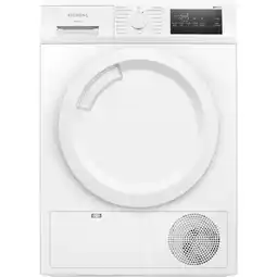 Netto Marken-Discount Siemens Kondensationstrockner WT43N203 iQ300 Angebot