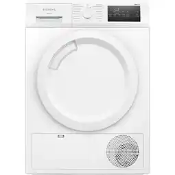 Netto Marken-Discount Siemens Kondensationstrockner WT43N203 iQ300 Angebot