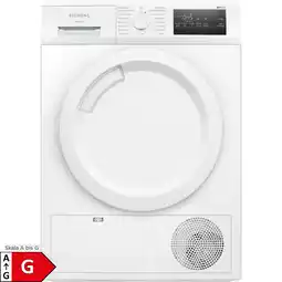 Netto Marken-Discount Siemens Kondensationstrockner WT43N203 iQ300 Angebot