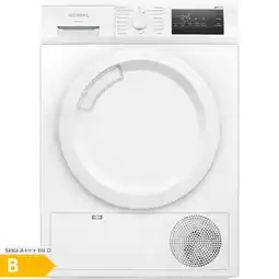 Netto Marken-Discount Siemens Kondensationstrockner WT43N203 iQ300 Angebot