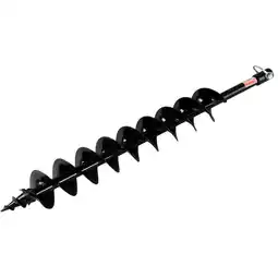 Netto Marken-Discount Makita Erdbohrer Erdbohrer mit Stift, Ø 100mm, L 800mm Angebot