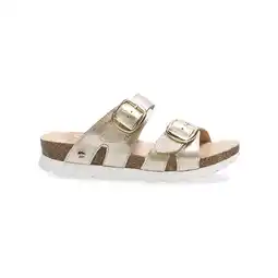 Netto Marken-Discount Panama Jack Shirley Damen Pantolette Angebot