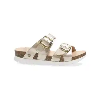 Netto Marken-Discount Panama Jack Shirley Damen Pantolette Angebot