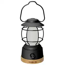 Netto Marken-Discount BRUNNER Camping Lampe Lyss Outdoor Hänge Laterne Akku USB Aufladbar Dimmbar LED Angebot