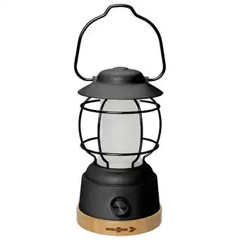 Netto Marken-Discount BRUNNER Camping Lampe Lyss Outdoor Hänge Laterne Akku USB Aufladbar Dimmbar LED Angebot