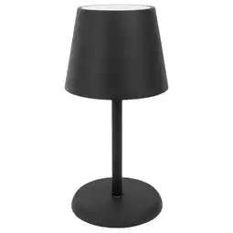 Netto Marken-Discount BRUNNER Campinglampe Lucien Outdoor Tischlampe Akku USB Aufladbar Dimmbar LED Angebot