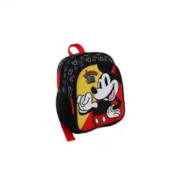 Netto Marken-Discount Kleinkinderrucksack Mickey Mouse Angebot