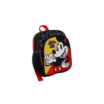 Netto Marken-Discount Kleinkinderrucksack Mickey Mouse Angebot