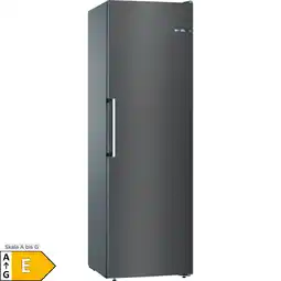 Netto Marken-Discount Bosch Gefrierschrank GSN36VXEP Serie 4 Angebot
