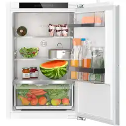 Netto Marken-Discount Bosch Vollraumkühlschrank KIR21ADD1 Serie 6 Angebot