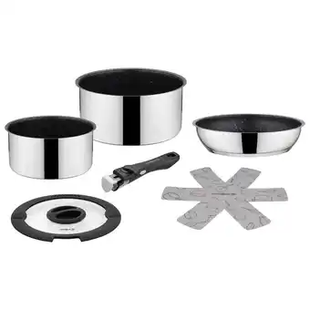Netto Marken-Discount BRUNNER Camping Koch Geschirr Set Academy Mini 20 cm Outdoor Küche Topf Pfanne Angebot