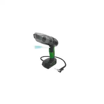Netto Marken-Discount Hammersmith Air Strom Angebot