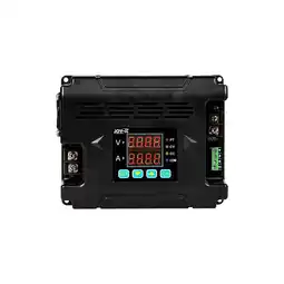 Netto Marken-Discount Programmierbares Buck-Netzteil 10-75 V In, 0-60V Out, 0 -24A Out, 0-1440 W Out Angebot
