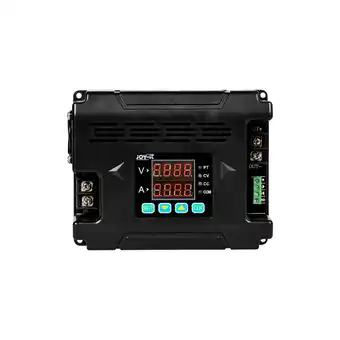 Netto Marken-Discount Programmierbares Buck-Netzteil 10-75 V In, 0-60V Out, 0 -24A Out, 0-1440 W Out Angebot