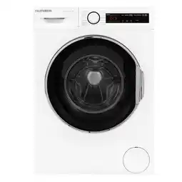 Netto Marken-Discount Telefunken Waschmaschine W-8-1400-A0-W 8 kg 1400 U/Min Energieklasse A Dampffunktion AquaStop Angebot