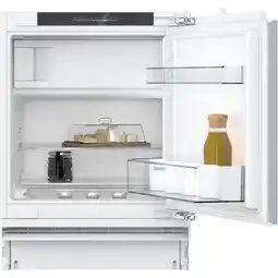 Netto Marken-Discount Siemens Kühlschrank KU22LVFD0 iQ300 Angebot