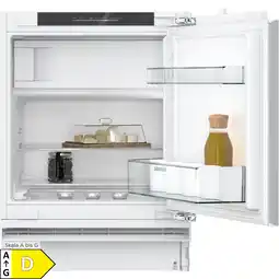 Netto Marken-Discount Siemens Kühlschrank KU22LVFD0 iQ300 Angebot