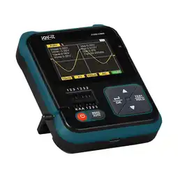 Netto Marken-Discount JOY IT DSO LCR500 Angebot
