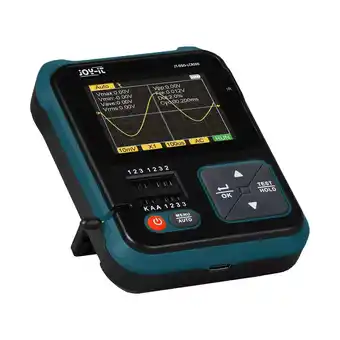 Netto Marken-Discount JOY IT DSO LCR500 Angebot